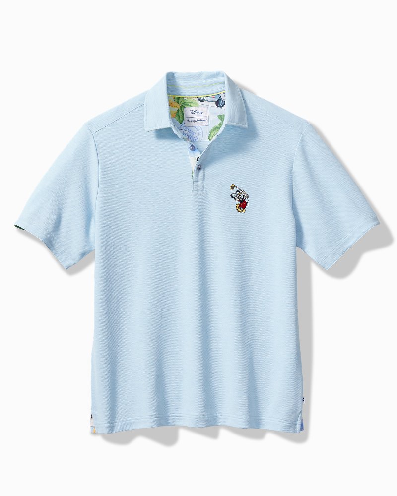 Disney Men's Goofy Golf T-Shirt Small Heather Grey : : Fashion