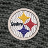 Swatch Color - pittsburgh_steelers