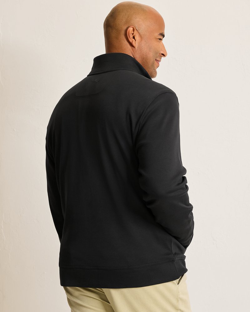 Thumbnail for Big & Tall Martinique Full-Zip Jacket