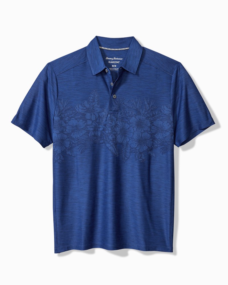 Men's Big & Tall IslandZone® Performance Wear | Tommy Bahama