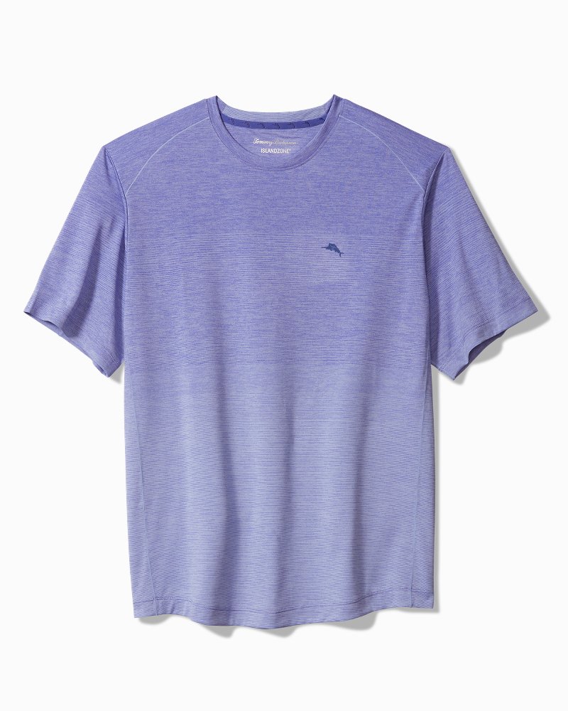 Big + Tall, Nautica Solid Crewneck Pocket T-Shirt