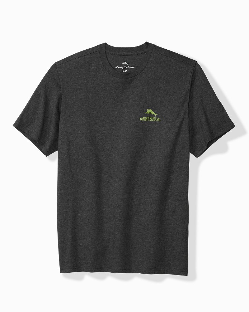 Thumbnail for Big & Tall Large Bills Only Graphic T-Shirt