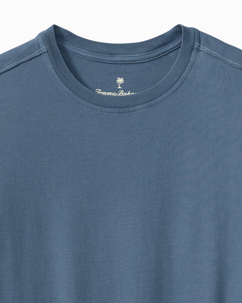 Big & Tall Kauai Keys T-Shirt