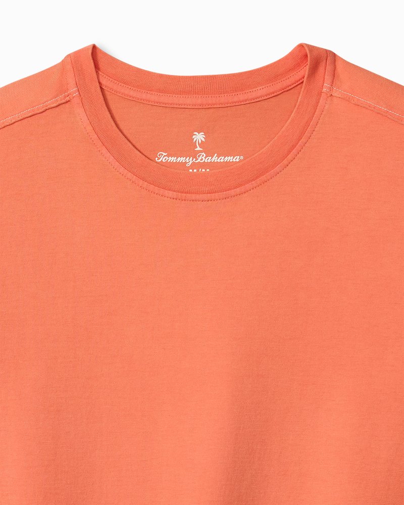 Big & Tall Kauai Keys T-Shirt