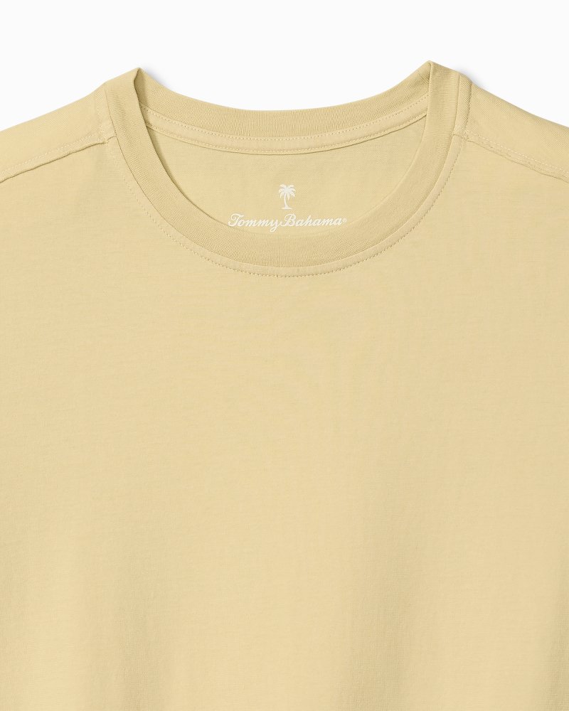 Big & Tall Kauai Keys T-Shirt