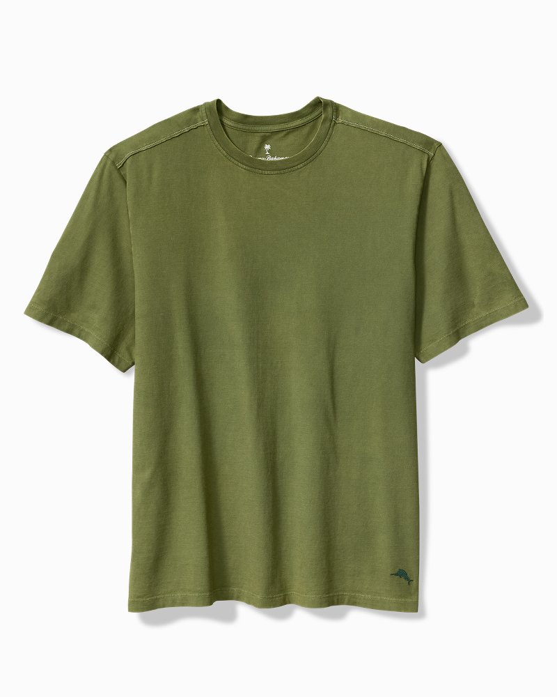 Big & Tall Kauai Keys T-Shirt