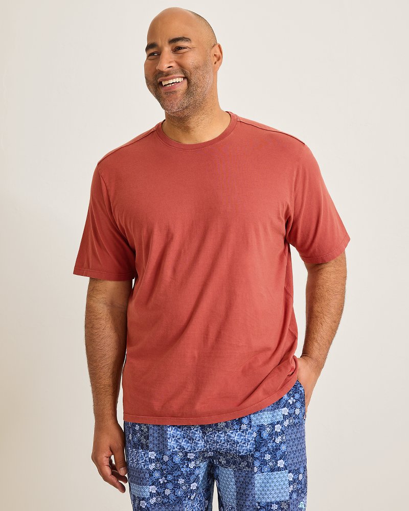 Big & Tall Kauai Keys T-Shirt