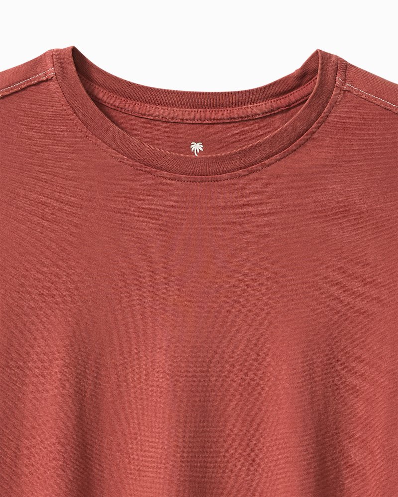 Thumbnail for Big & Tall Kauai Keys T-Shirt