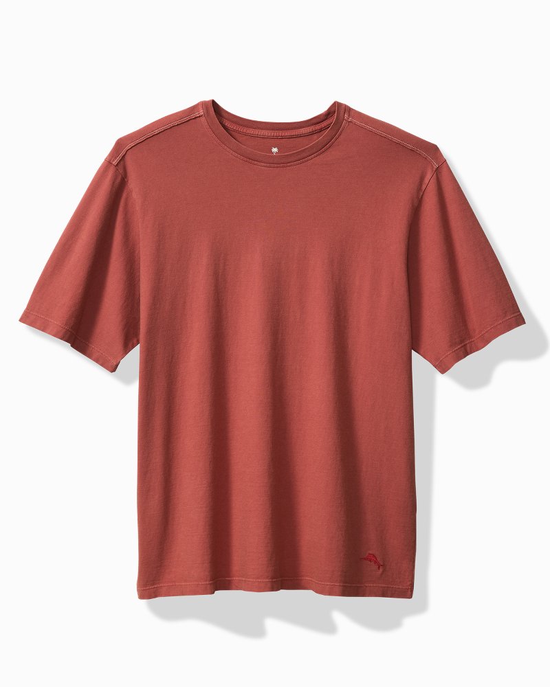 Big & Tall Kauai Keys T-Shirt