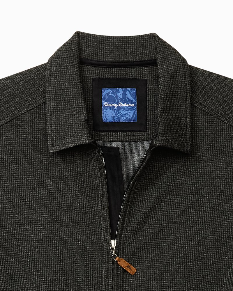 Big & Tall Astoria Full-Zip Jacket