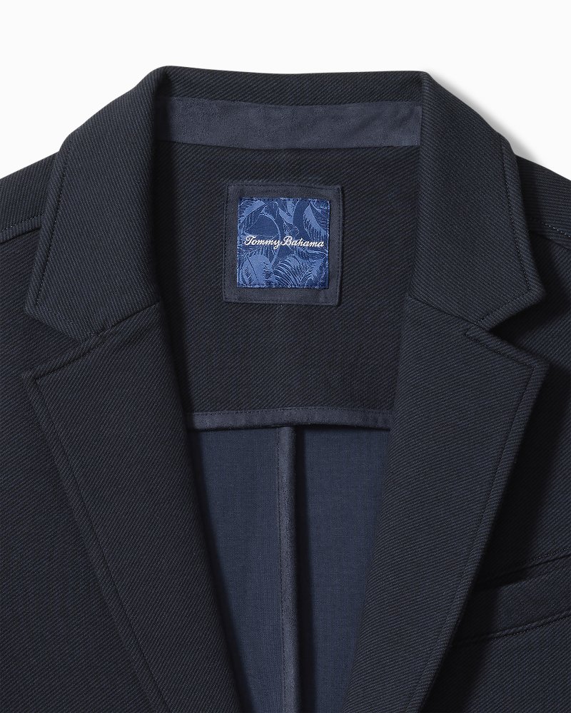 Big & Tall Sea Grove Blazer