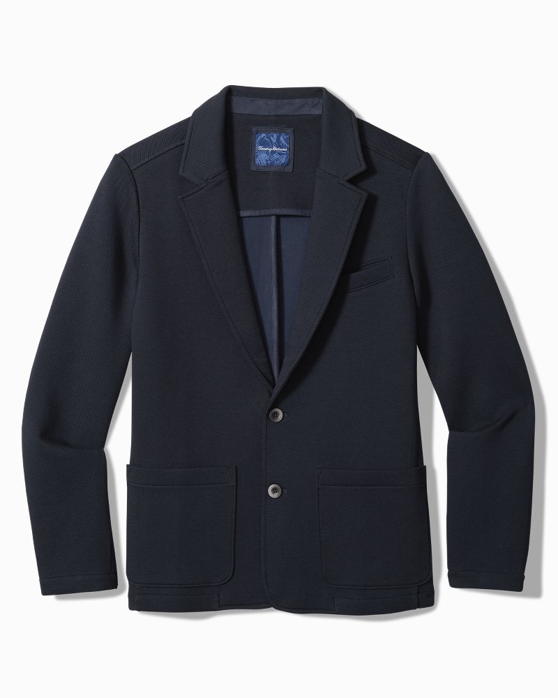 Big & Tall Sea Grove Blazer
