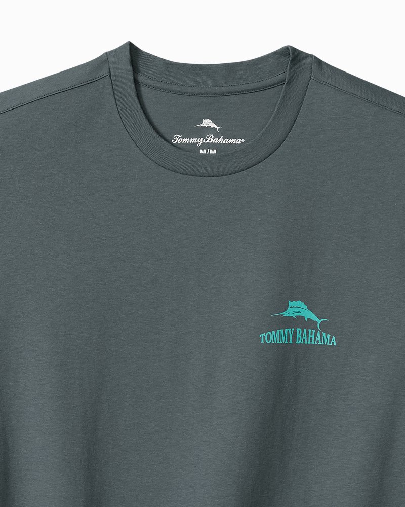 Big & Tall Fantasy Draft Graphic T-Shirt