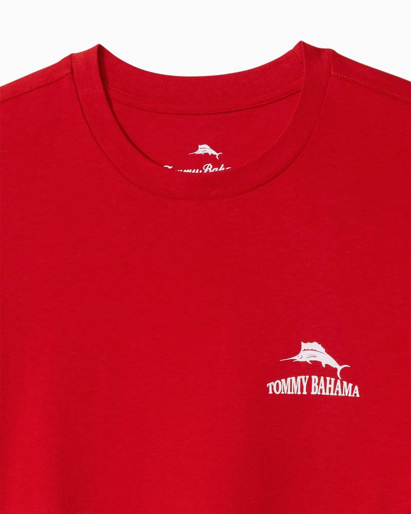 Big & Tall Mint Condition Graphic T-Shirt