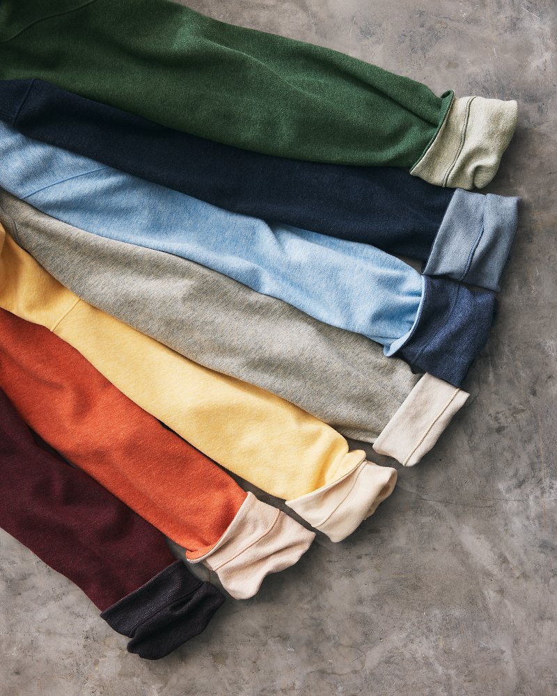Big & Tall Flipview Reversible Half-Zip Sweatshirt