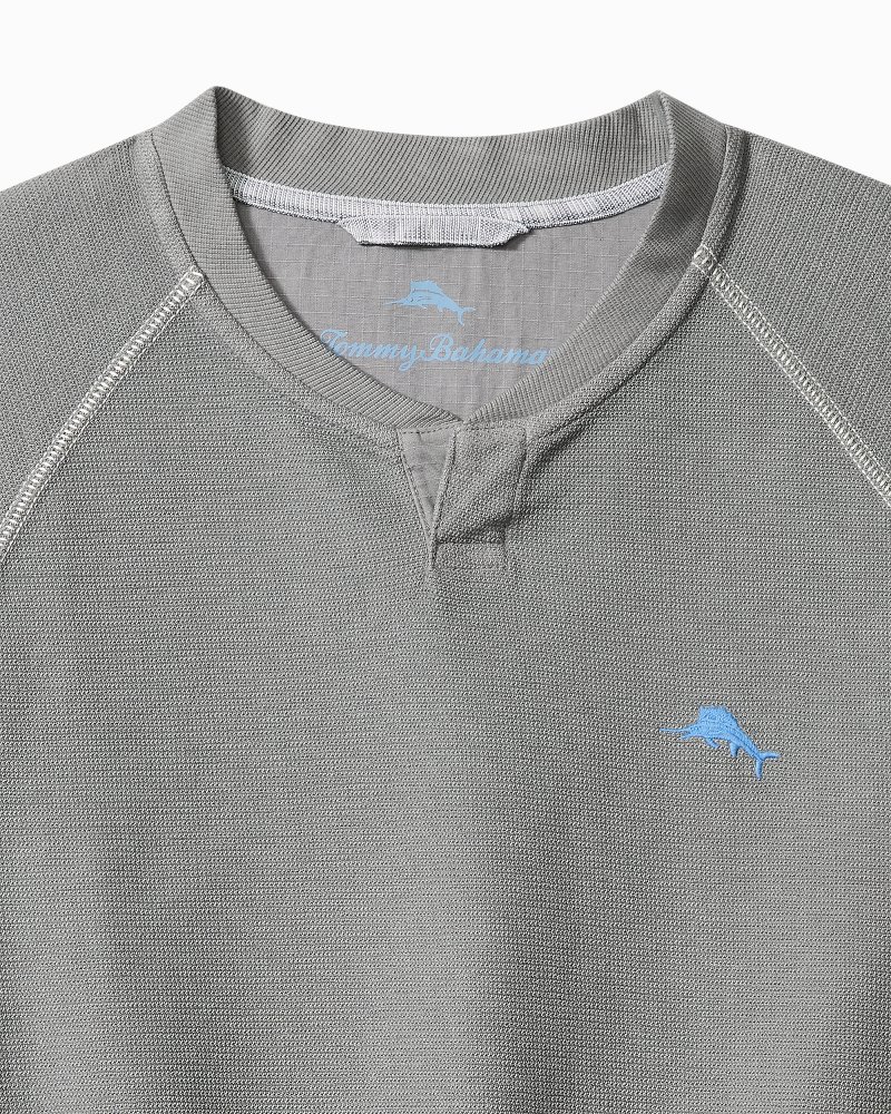 Big & Tall Montego Beach Abaco Sweatshirt