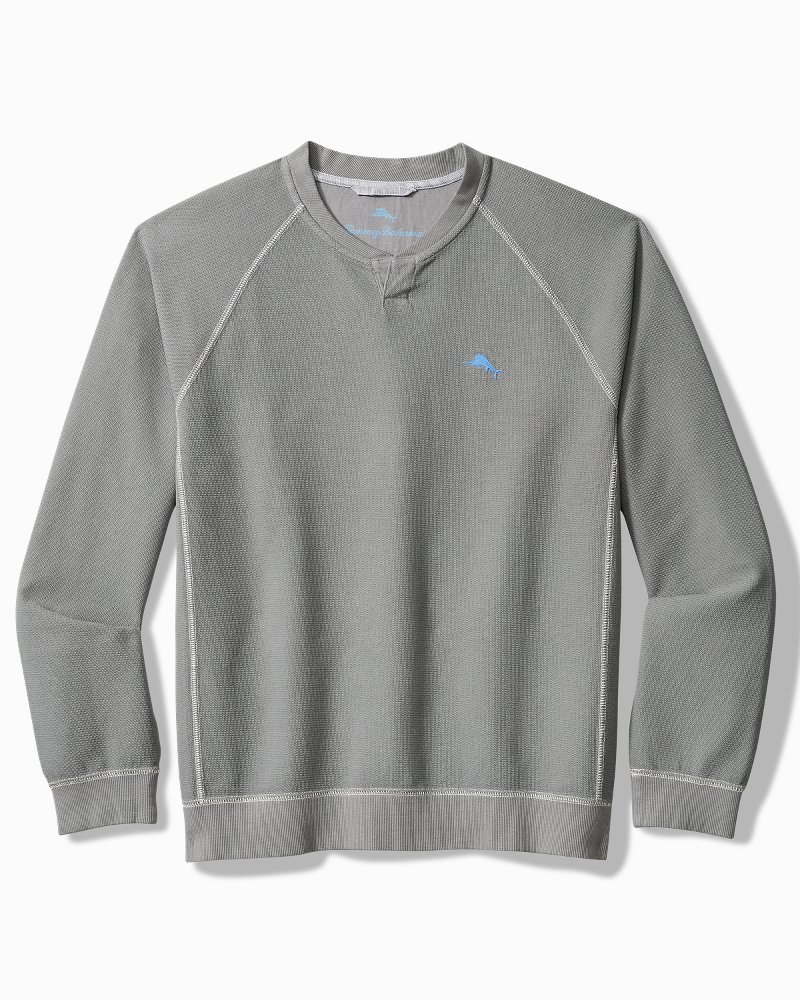 Big & Tall Montego Beach Abaco Sweatshirt