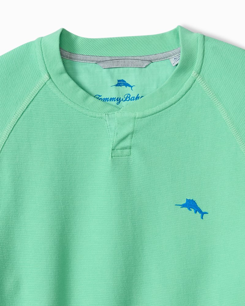 Big & Tall Montego Beach Abaco Sweatshirt