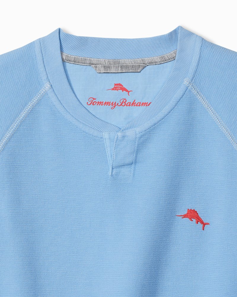 Big & Tall Montego Beach Abaco Sweatshirt