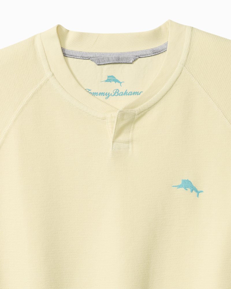 Big & Tall Montego Beach Abaco Sweatshirt