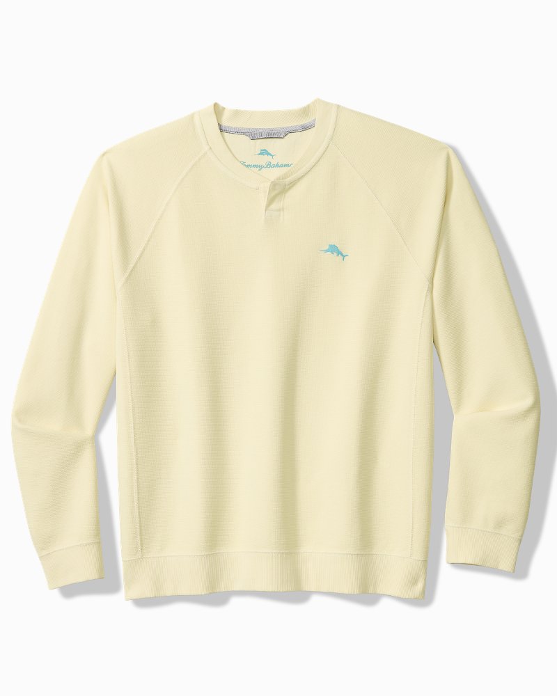 Big & Tall Montego Beach Abaco Sweatshirt