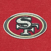 Swatch Color - san_francisco_49ers