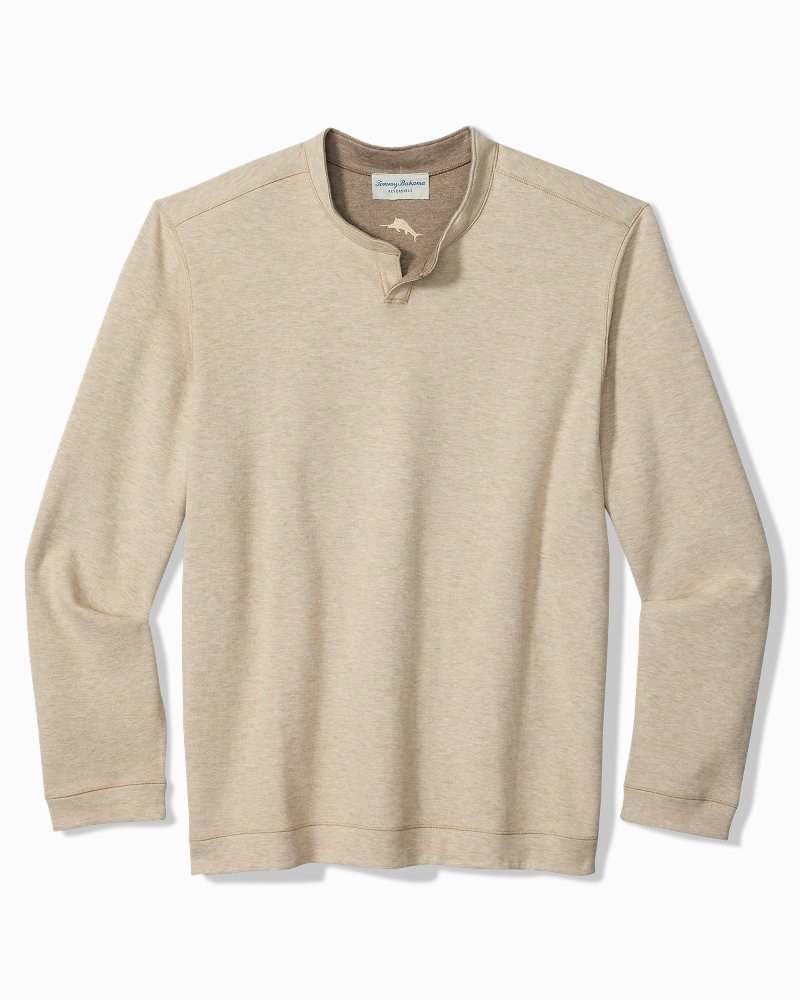 Big & Tall Flipview Abaco Sweatshirt