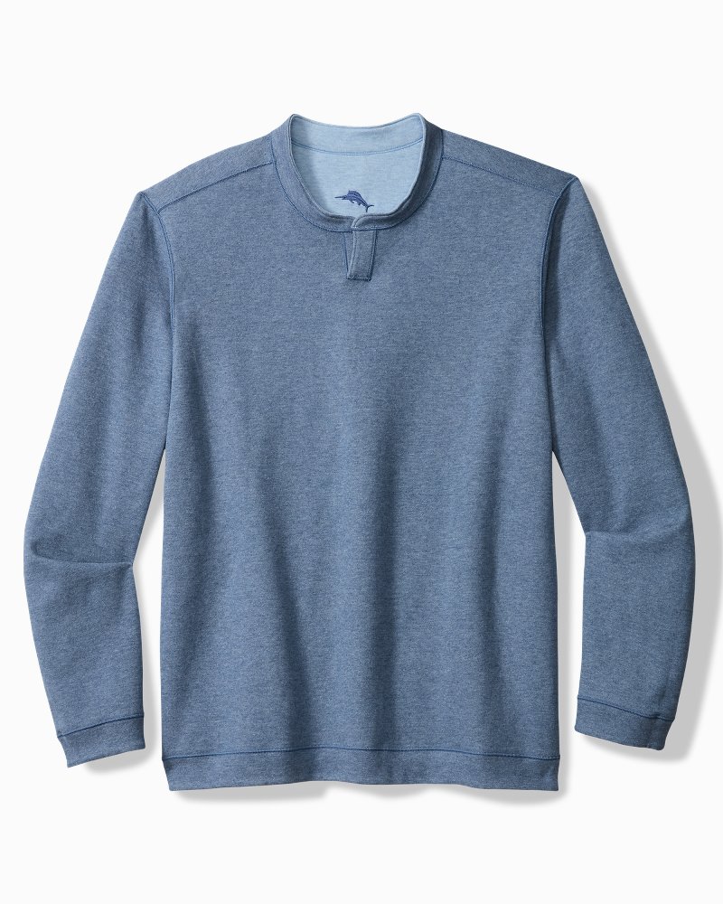 Big & Tall Flipview Abaco Sweatshirt