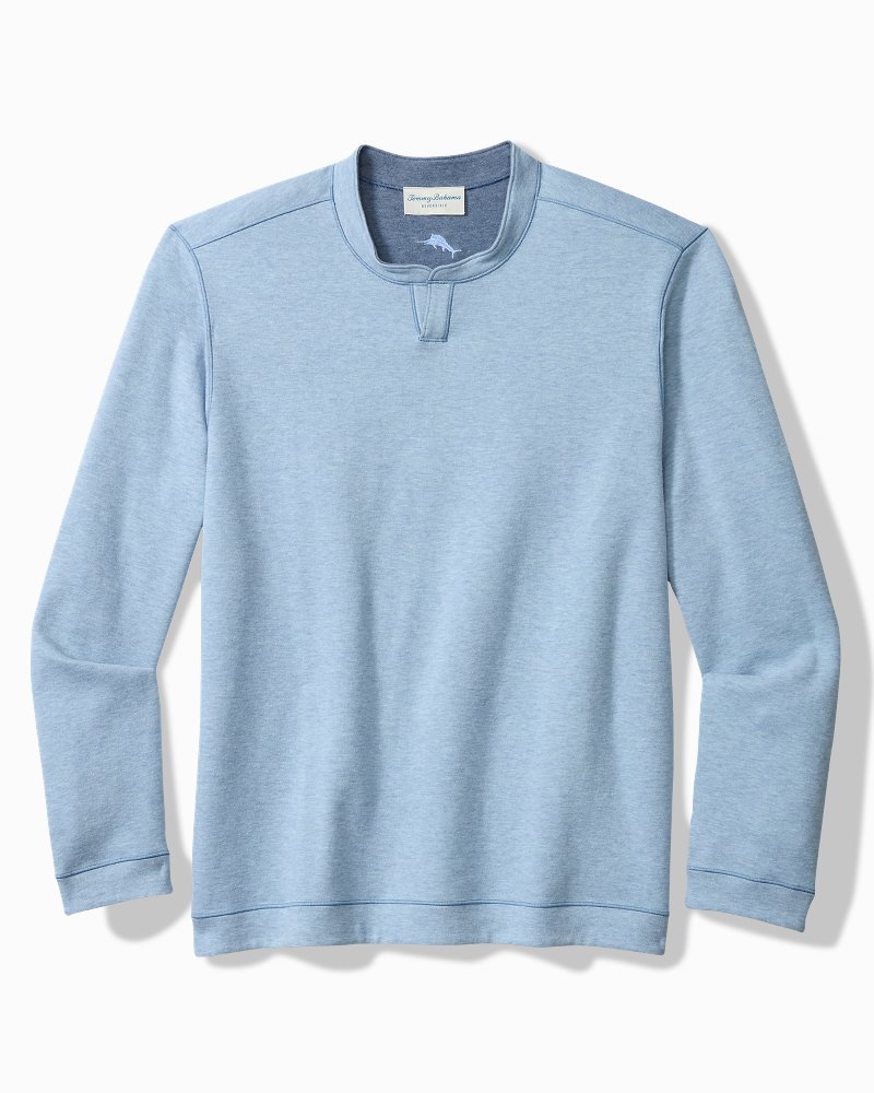 Big & Tall Flipview Abaco Sweatshirt