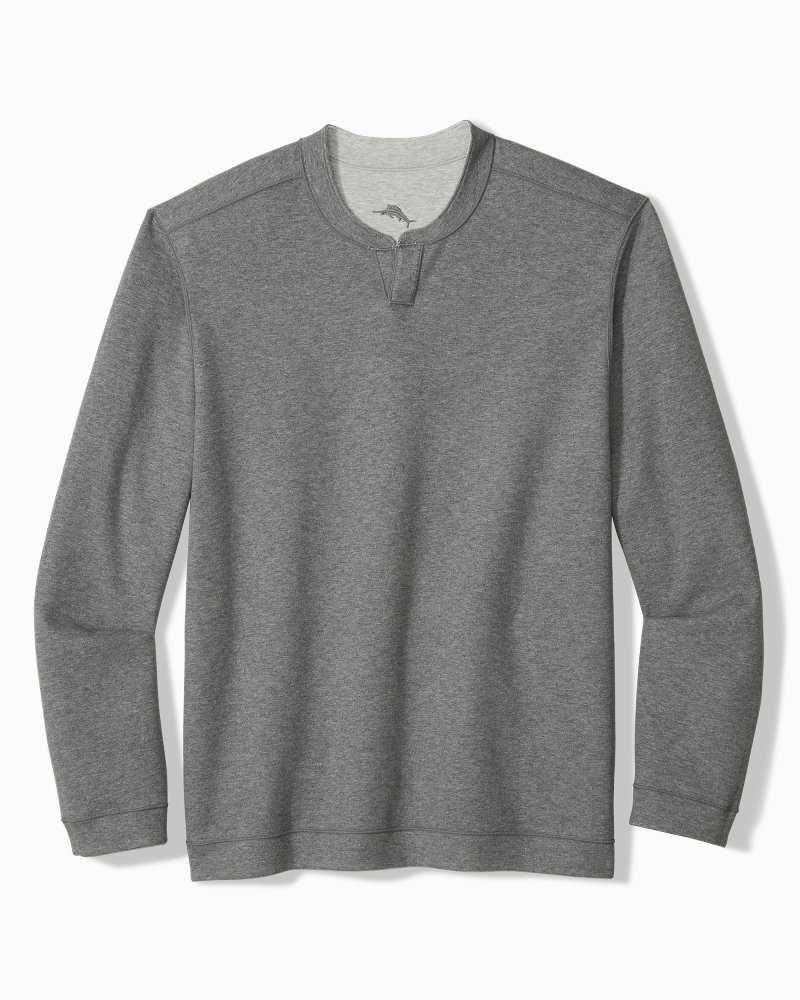 Big & Tall Flipview Abaco Sweatshirt