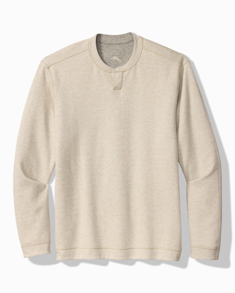 Big & Tall Flipview Abaco Sweatshirt