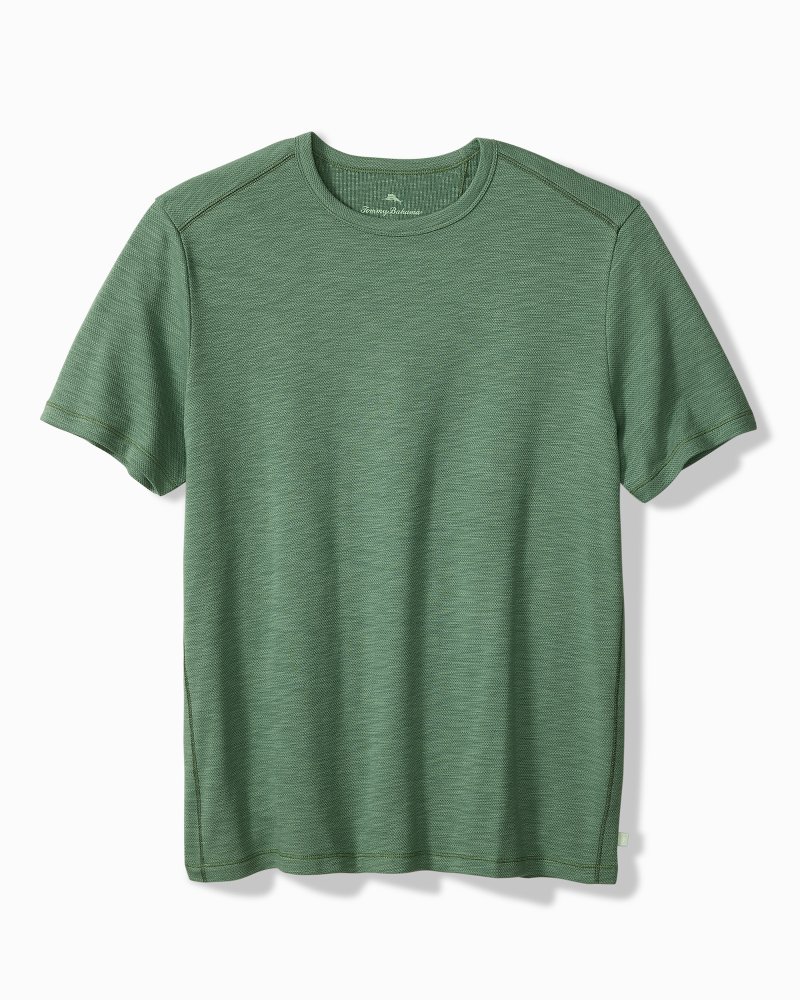 Big & Tall Sand Wave T-Shirt