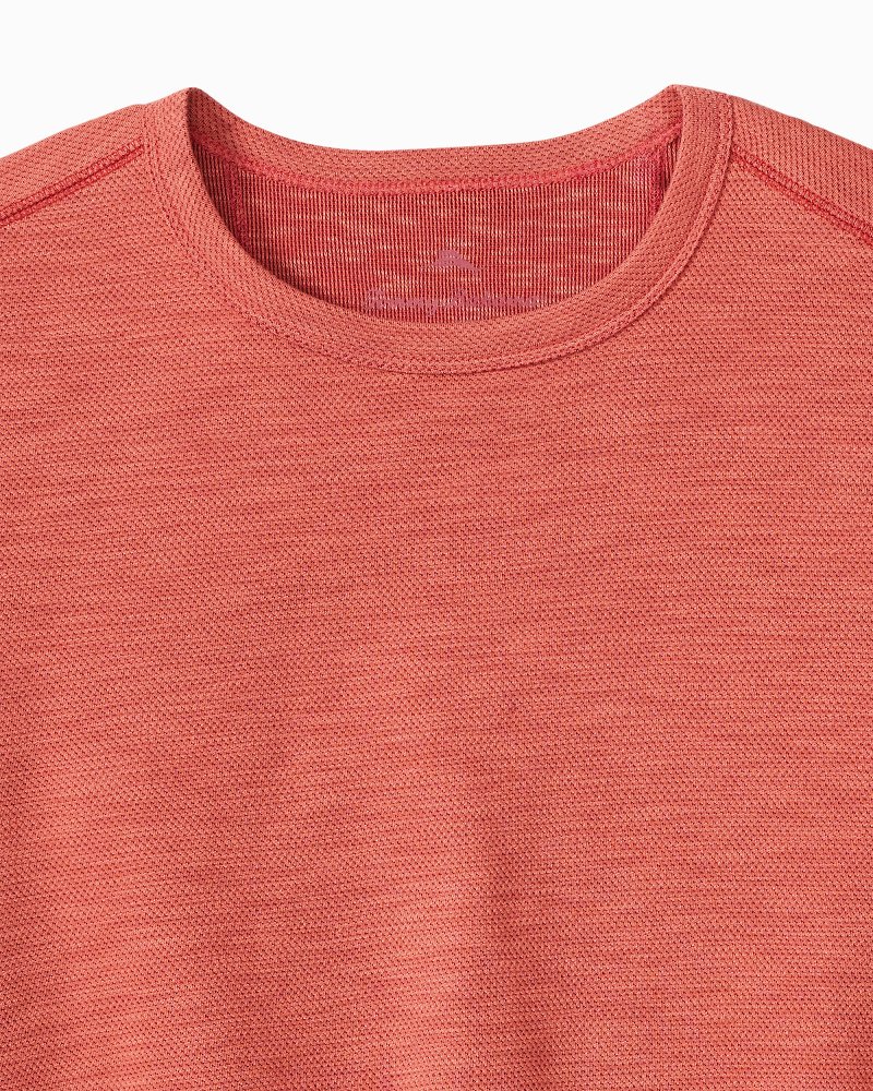 Big & Tall Sand Wave T-Shirt