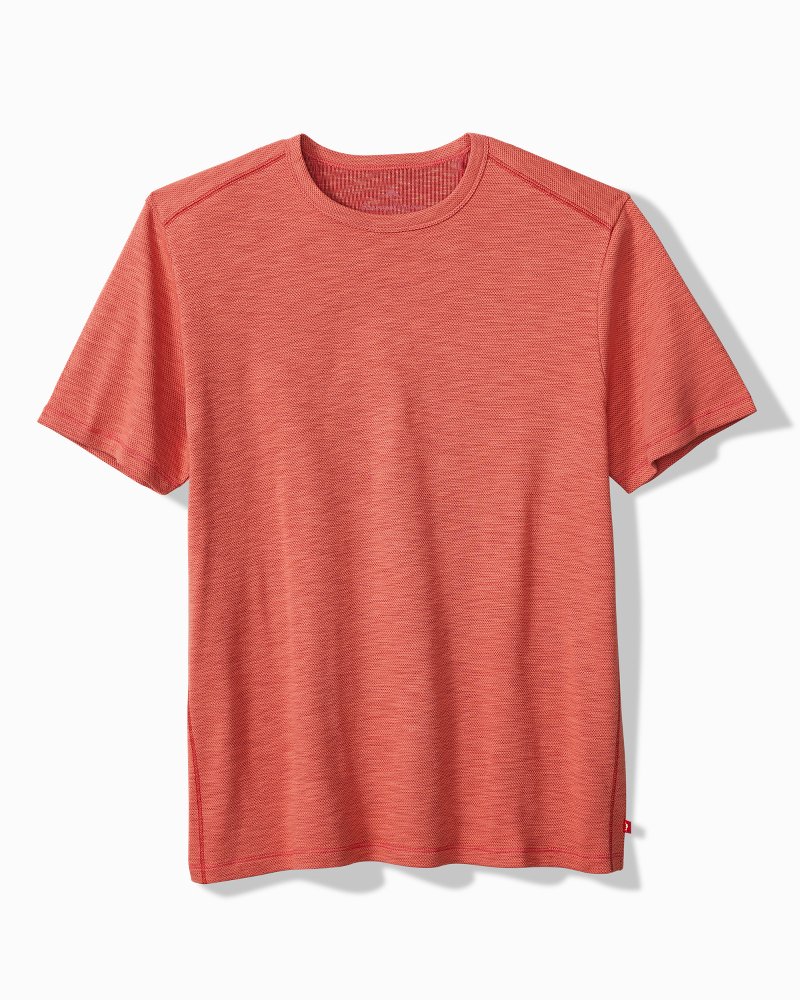 Big & Tall Sand Wave T-Shirt