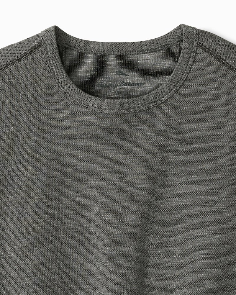 Big & Tall Sand Wave T-Shirt