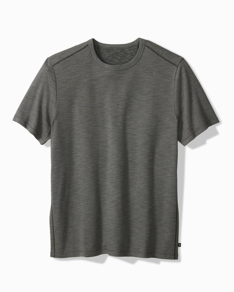 Big & Tall Sand Wave T-Shirt