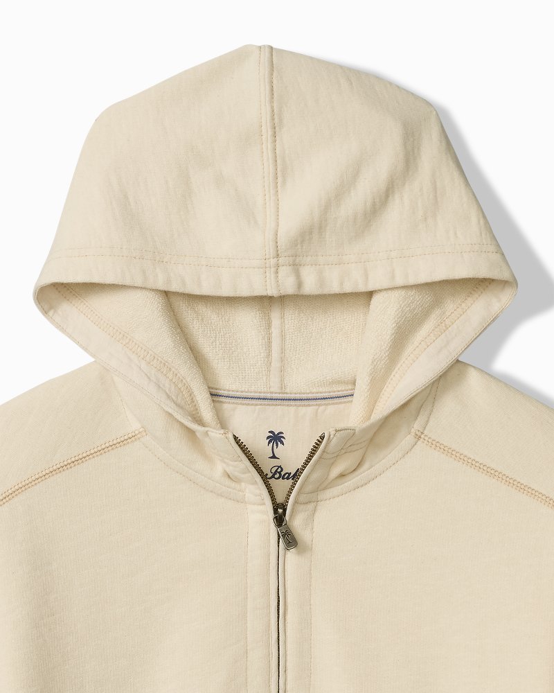 Big & Tall Cirrus Breeze Half-Zip Hoodie thumbnail 2