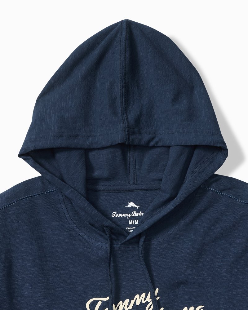 Big & Tall Shady Haven Lux Hoodie