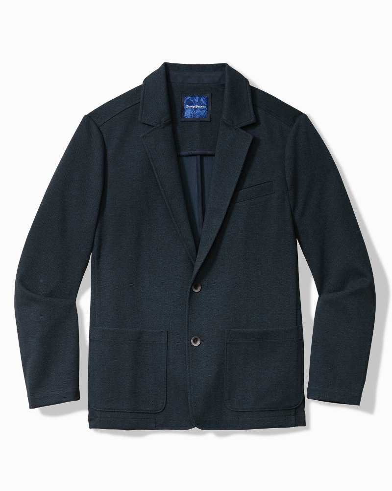 Big & Tall Luna Beach Blazer