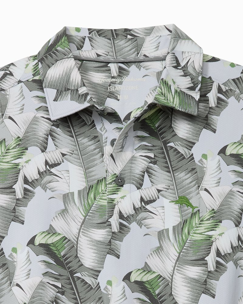 Big & Tall Palm Dunes Madeira IslandZone Polo