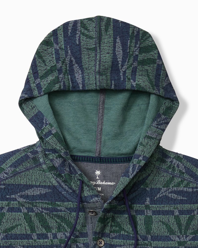 Big & Tall Frondline Baja Hoodie