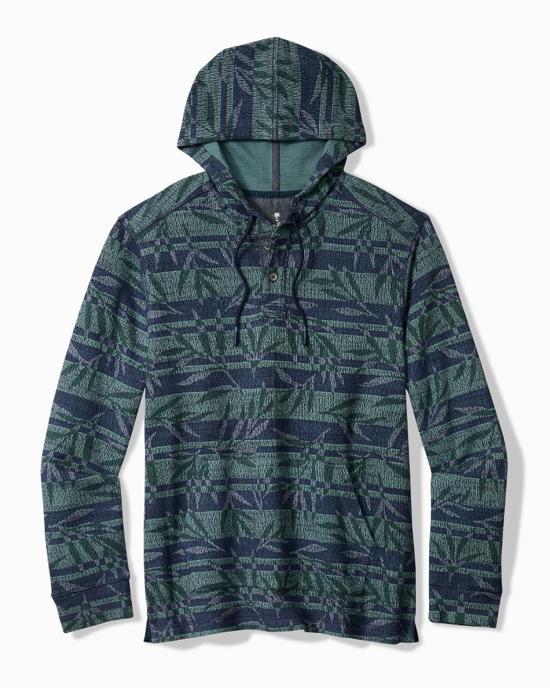 Big & Tall Frondline Baja Hoodie