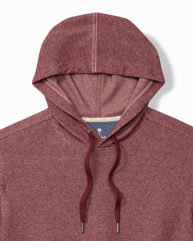 Big & Tall Fireside Coast Hoodie