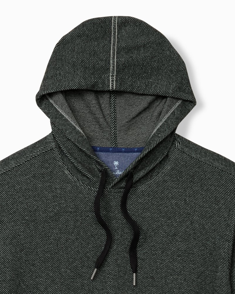 Big & Tall Fireside Coast Hoodie