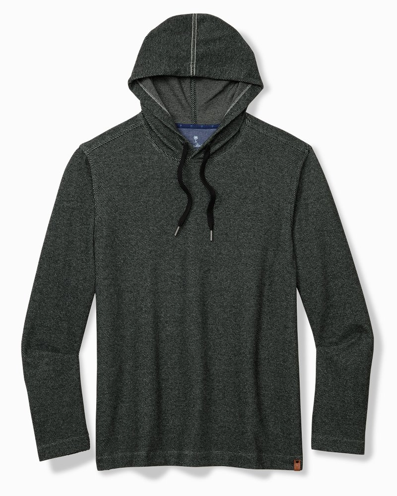 Big & Tall Fireside Coast Hoodie