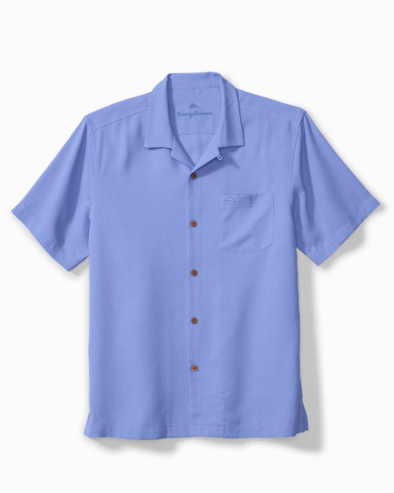 Big & Tall Long-Sleeve & Short-Sleeve Shirts | Tommy Bahama