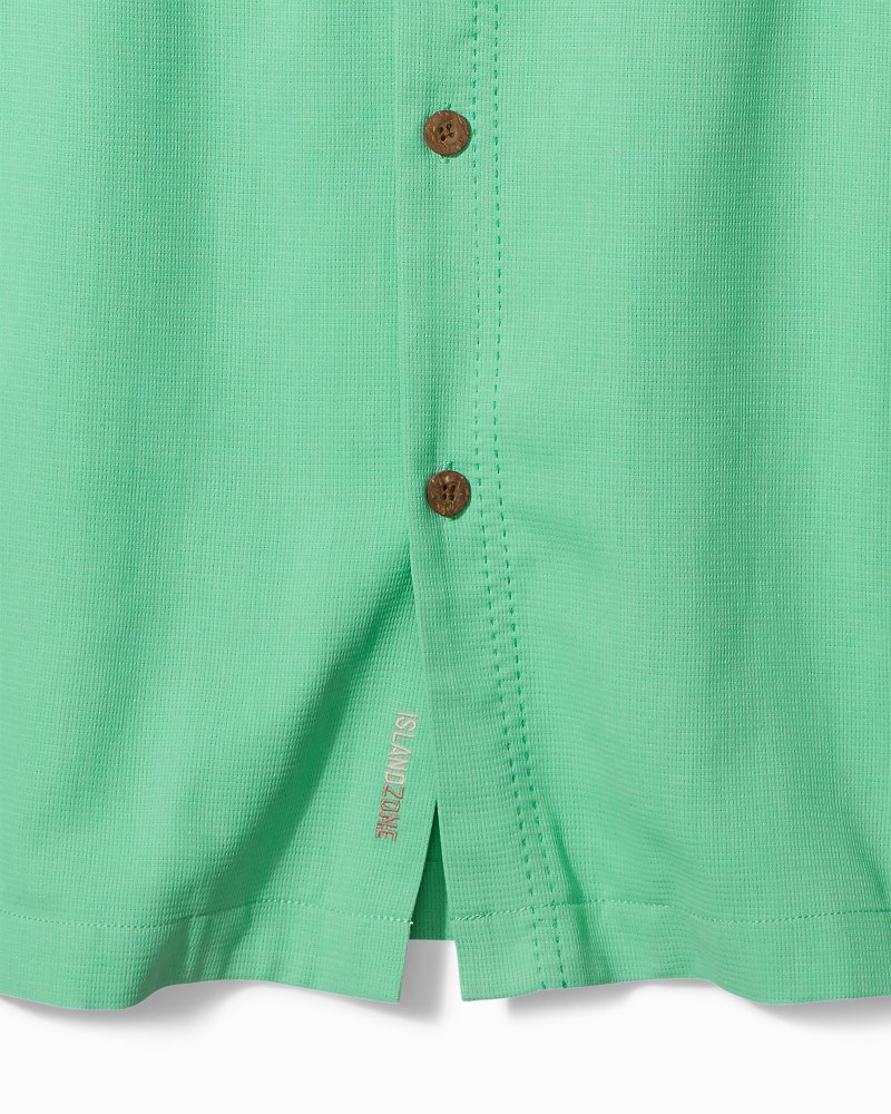 Thumbnail Image for Big & Tall Royal Bermuda IslandZoneÂ® Camp Shirt