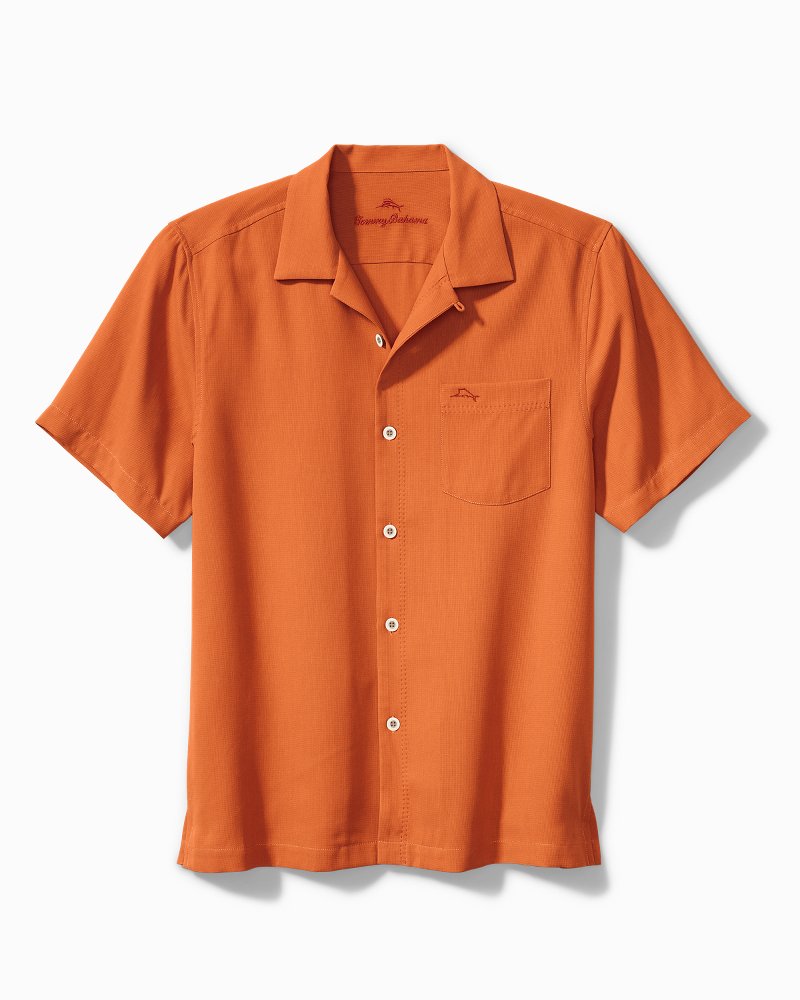 tommy bahama royal bermuda islandzone camp shirt