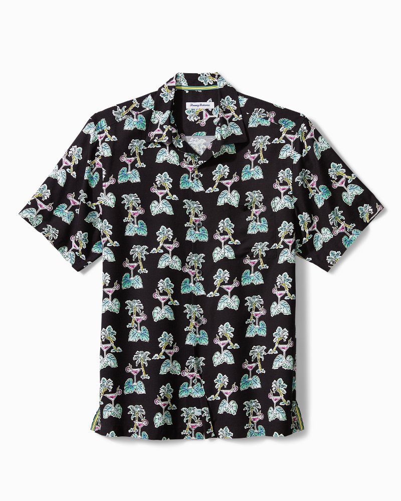 big and tall beach shirts