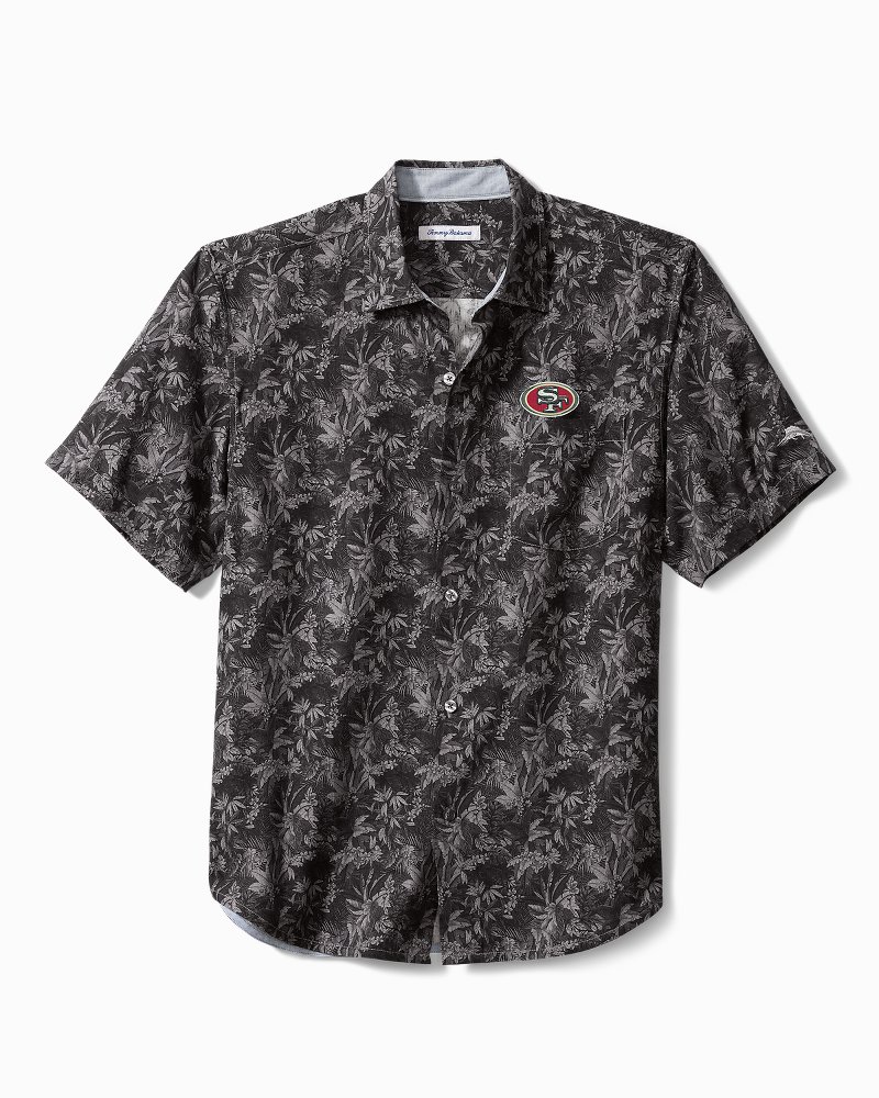 big and tall sun shirts